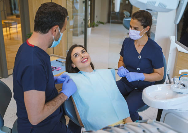 Best Full Mouth Reconstruction  in North Bellmore, NY